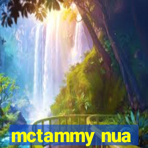 mctammy nua